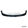 BMW 3 SERIES G20/G21 gloss black LCI splitter - V2