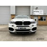 BMW F15 X5 FULL carbon zestaw - V1