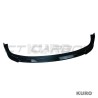 BMW 3 SERIES G20/G21 gloss black LCI splitter - V2