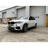 BMW F15 X5 FULL carbon zestaw - V1