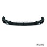 BMW 5 SERIES G60/G61 & i5 2023+ gloss black splitter