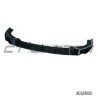 BMW 5 SERIES G60/G61 & i5 2023+ gloss black splitter