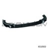 BMW 5 SERIES G60/G61 & i5 2023+ gloss black splitter