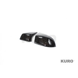 BMW F15/F16 X5/X6 2014-2018 gloss black lusterka