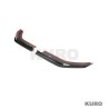 BMW M3 G80/G81 carbon tył CORNER przedłużenia - CT DESIGN