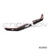 BMW M3 G80/G81 carbon tył CORNER przedłużenia - CT DESIGN
