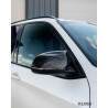BMW F15/F16 X5/X6 2014-2018 gloss black lusterka