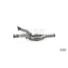 Akrapovič Nissan GT-R Downpipe