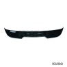 BMW 3 SERIES G21 2018+ gloss black spoiler dachowy