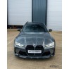 BMW G80/G81 M3 & G82/G83 M4 gloss black kanały