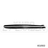 BMW F15/F85 X5/X5M carbon progi boczne