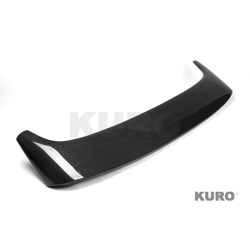 BMW F15 X5 carbon spoiler