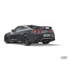 Akrapovič Nissan GT-R Evolution Race Line