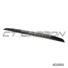 TESLA MODEL Y 2025+ po liftingu carbon suchy (dry) carbon UPPER DASHBOARD osłona