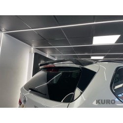 BMW F15 X5 carbon spoiler
