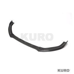 AUDI A3 S-LINE & S3 po liftingu sedan 8V carbon splitter