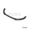 AUDI A3 S-LINE & S3 po liftingu sedan 8V carbon splitter