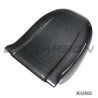 TESLA MODEL Y 2025+ po liftingu carbon suchy (dry) carbon SEAT BACK osłona REPLACEMENT