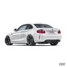 Akrapovič BMW M2 Competition F87N Evolution Line Titanium