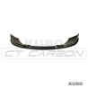 BMW F90 M5 & M5C COMPETITION PRE LCI carbon splitter - V2