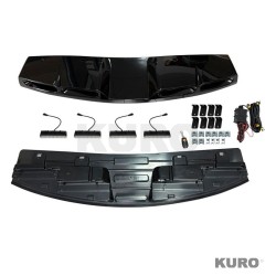 LAND ROVER DEFENDER L663 2019+ ROOF LIGHT - V1