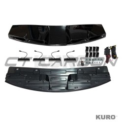 LAND ROVER DEFENDER L663 2019+ ROOF LIGHT - V1