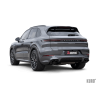 Akrapovič Porsche 3.0 Cayenne / E-Hybrid / S E-Hybrid 536.2 Evolution Line Titanium