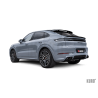 Akrapovič Porsche 4.0 Cayenne S / GTS / Turbo E-Hybrid 536.2 Evolution Line Titanium