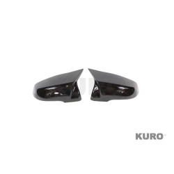 BMW F40/F44 1 & 2 SERIES REPLACEMENT gloss black osłony lusterek