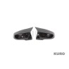 BMW F40/F44 1 & 2 SERIES REPLACEMENT gloss black osłony lusterek