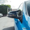 BMW F40/F44 1 & 2 SERIES REPLACEMENT gloss black osłony lusterek