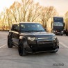 LAND ROVER DEFENDER L663 110 FULL carbon WIDE nakładka nadkola zestaw - CT DESIGN