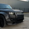 LAND ROVER DEFENDER L663 110 FULL carbon WIDE nakładka nadkola zestaw - CT DESIGN