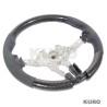 BMW FXX carbon / ALCANTARA kierownica