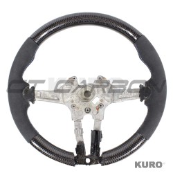 BMW FXX carbon / ALCANTARA kierownica