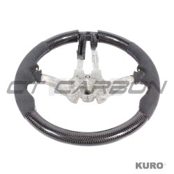 BMW FXX carbon / ALCANTARA kierownica