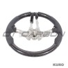 BMW FXX carbon / ALCANTARA kierownica