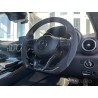 MERCEDES AMG carbon / ALCANTARA kierownica