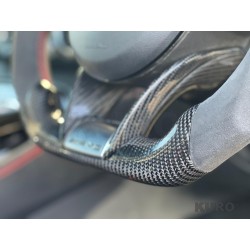 MERCEDES AMG carbon / ALCANTARA kierownica
