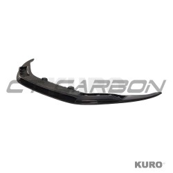 AUDI R8 V10 GEN 2 2015-2019 FULL carbon zestaw - V1