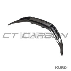 AUDI R8 V10 GEN 2 2015-2019 FULL carbon zestaw - V1