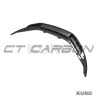 AUDI R8 V10 GEN 2 2015-2019 FULL carbon zestaw - V1