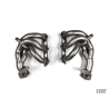 Akrapovič Porsche 718 Cayman GT4 RS Slip-On Race Line Titanium