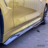 BMW F80 M3 2014-2020 carbon progi boczne - V3