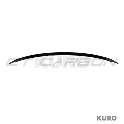 BMW G60 & i5 5 SERIES 2023+ gloss black spoiler