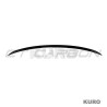 BMW G60 & i5 5 SERIES 2023+ gloss black spoiler