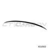 BMW G60 & i5 5 SERIES 2023+ gloss black spoiler