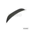 BMW G80 M3 & G20 3 SERIES carbon spoiler - CT DESIGN V2