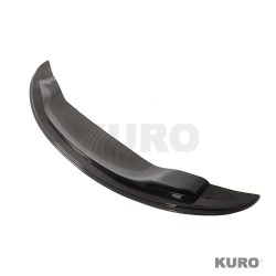 BMW M3 (E92/E90) 2007-2013 carbon splitter - V1