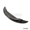 BMW M3 (E92/E90) 2007-2013 carbon splitter - V1
